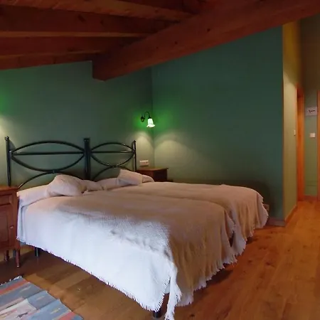 La Lobera 2* Las Rozas de Valdearroyo