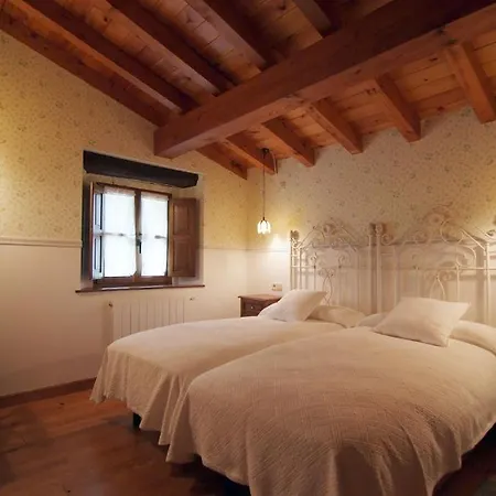 La Lobera Las Rozas de Valdearroyo