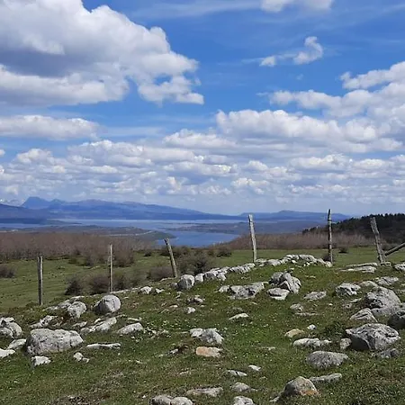 La Lobera فندق 2*