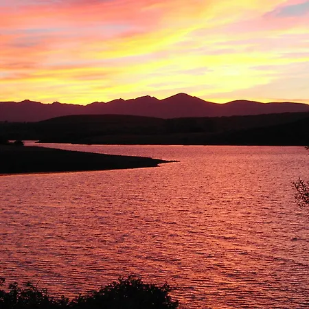 La Lobera Las Rozas de Valdearroyo
