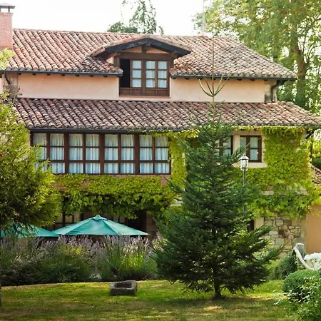 فندق La Lobera Las Rozas de Valdearroyo