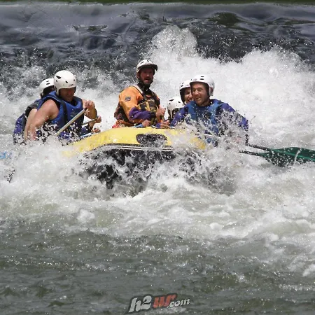 La Lobera فندق Las Rozas de Valdearroyo