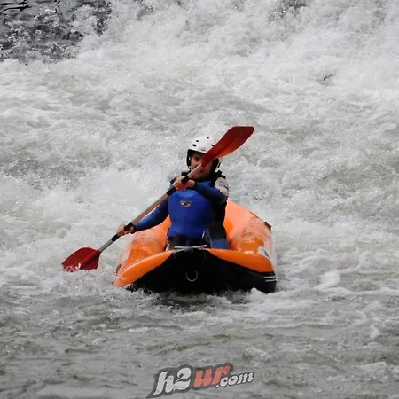 فندق La Lobera 2*