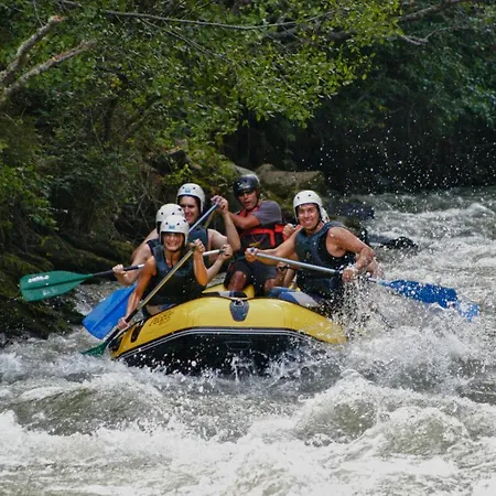 La Lobera فندق 2*