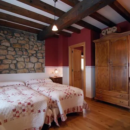 La Lobera فندق Las Rozas de Valdearroyo