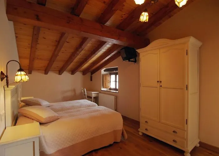 La Lobera Hotel Las Rozas de Valdearroyo