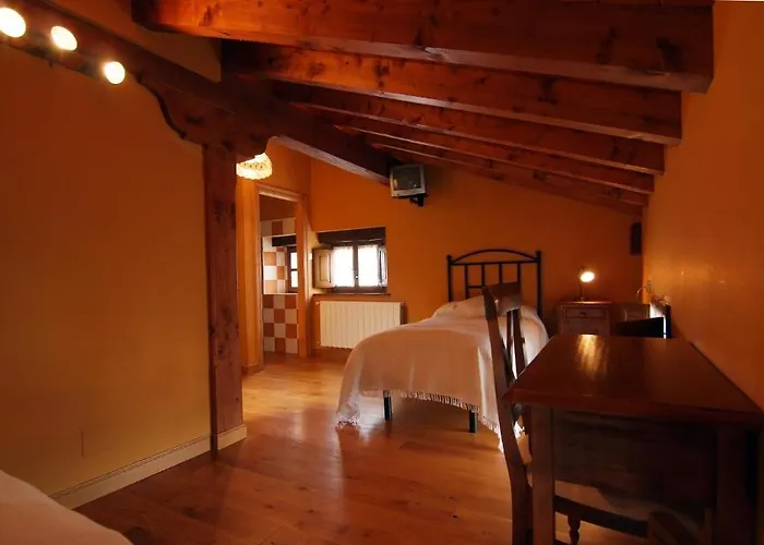 La Lobera Hotel Las Rozas de Valdearroyo