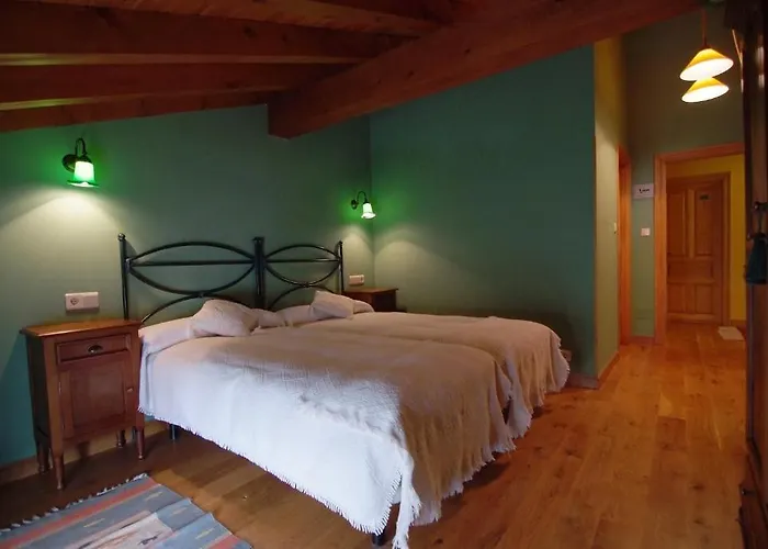 La Lobera 2* Las Rozas de Valdearroyo