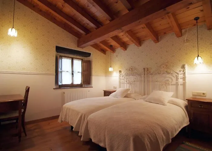 La Lobera Las Rozas de Valdearroyo