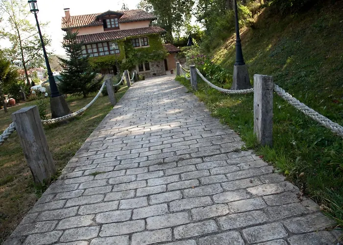 La Lobera 2* Las Rozas de Valdearroyo