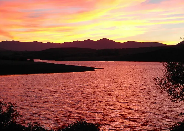 La Lobera Las Rozas de Valdearroyo