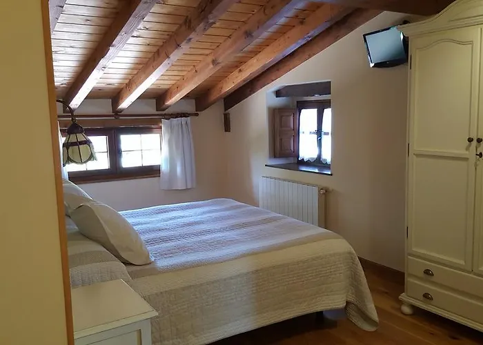 La Lobera Hotel Las Rozas de Valdearroyo