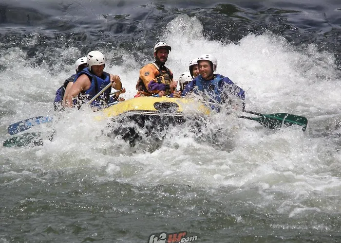La Lobera Hotel Las Rozas de Valdearroyo