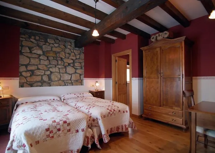 La Lobera Hotel Las Rozas de Valdearroyo